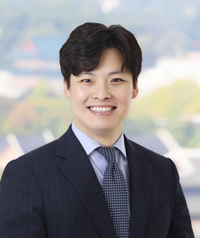 Jung-Lae LEE Attorney