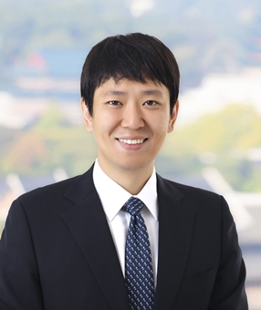 Seungho MOK Attorney